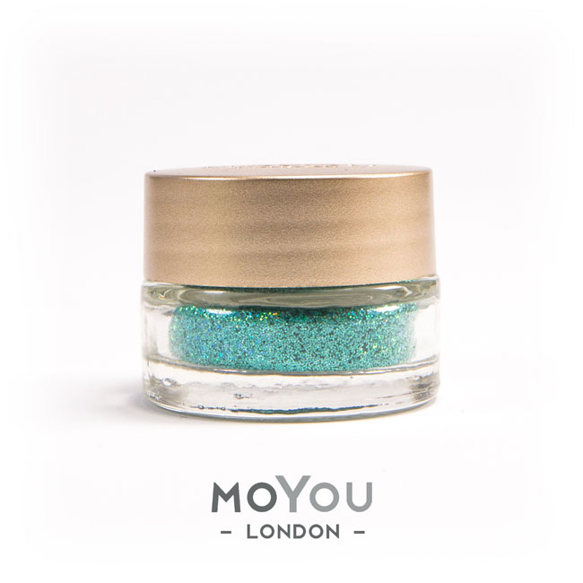 MOYOU under the sea glitter powder 5ml