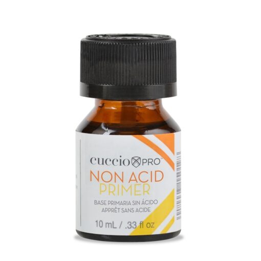 CuccioPro Non-Acid Primer 10ml