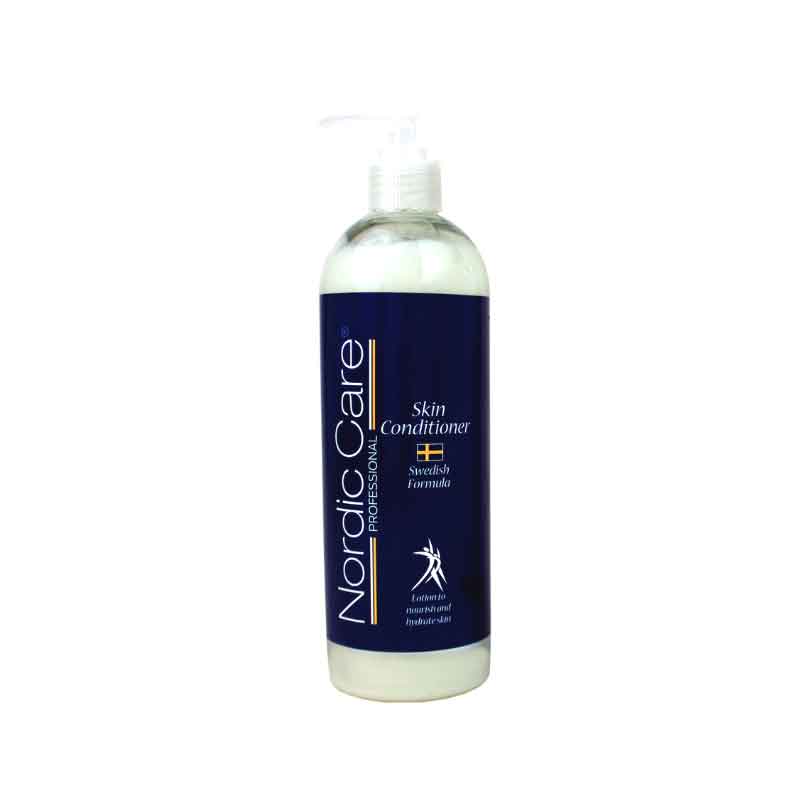 NORDIC CARE Skin Conditioner - All Sizes