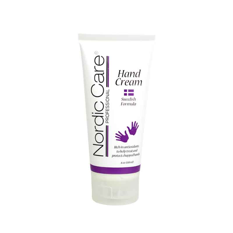 NORDIC CARE Hand Cream - All Sizes