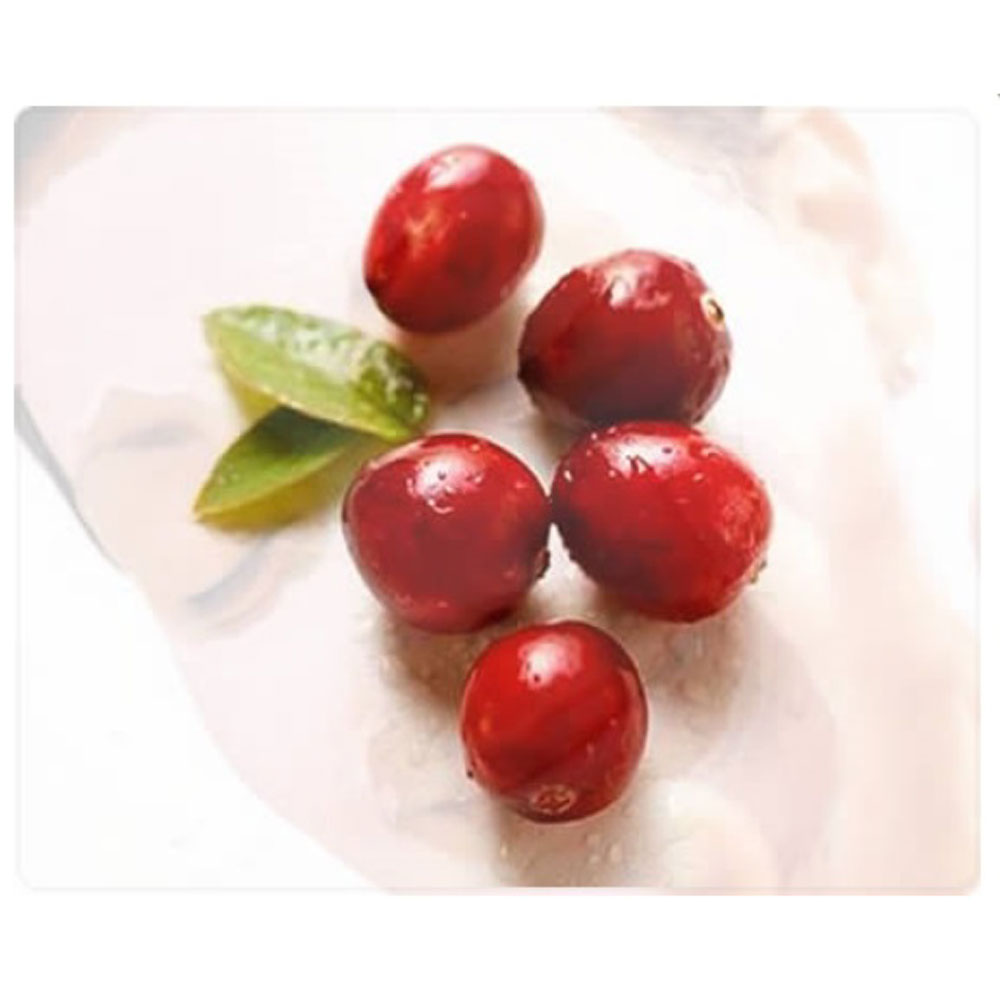 ORE Cranberry Mask Peel Off