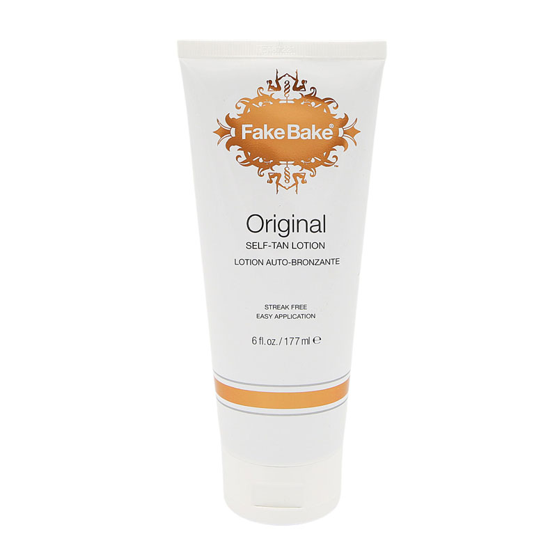 Fake Bake Orginal Self Tanning Lotion 6 oz.