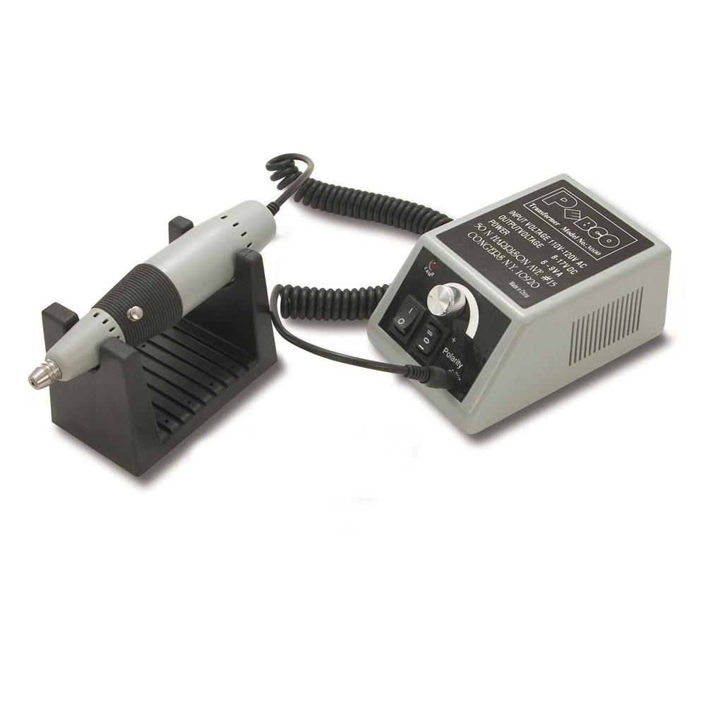 Pebco Model No. PB3000