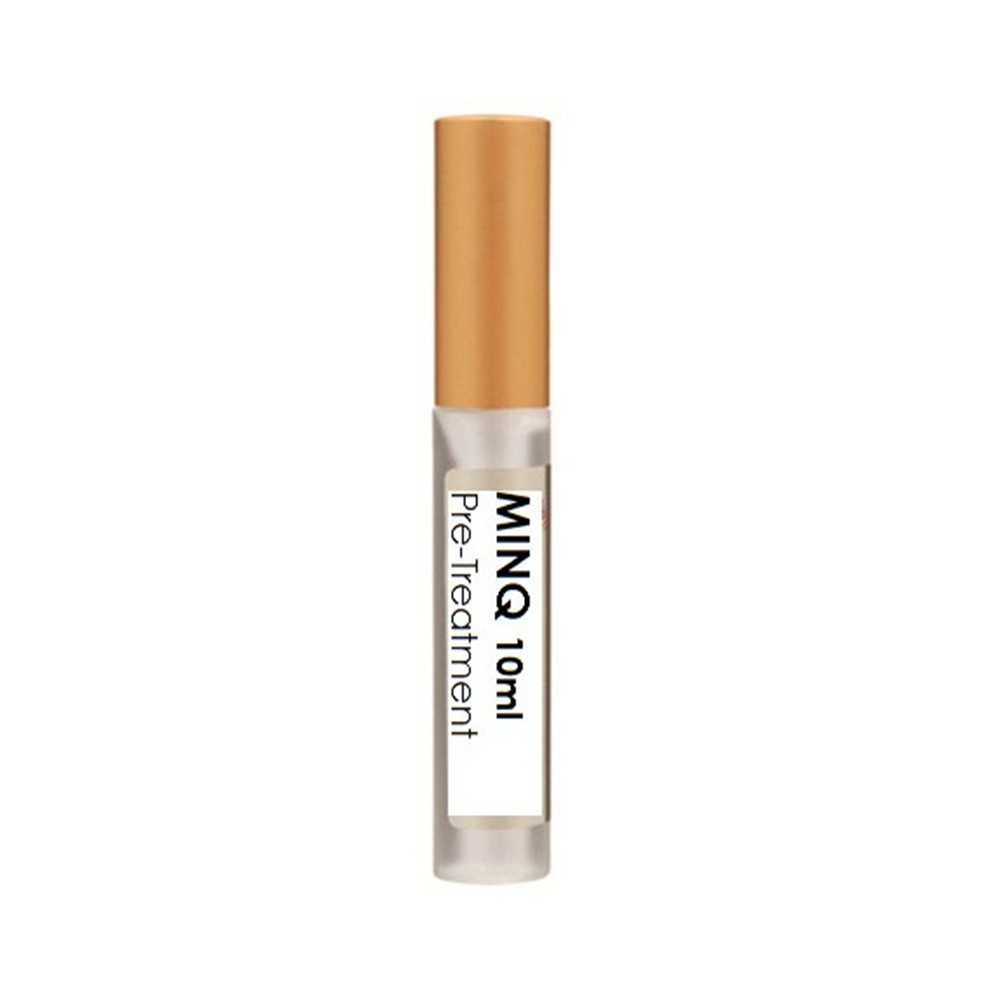 MINQ Eyelash Extension Pre-Treatment
