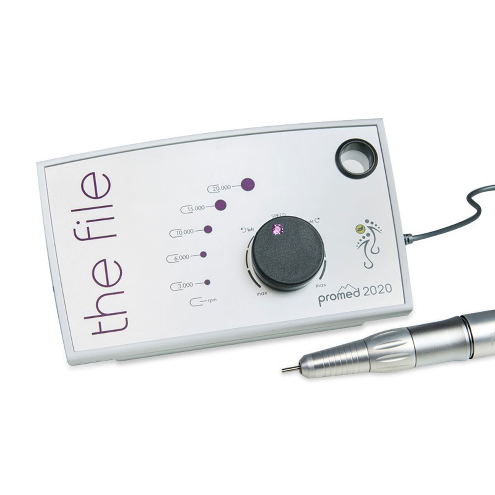 Promed 2020 Professional Nail Drill