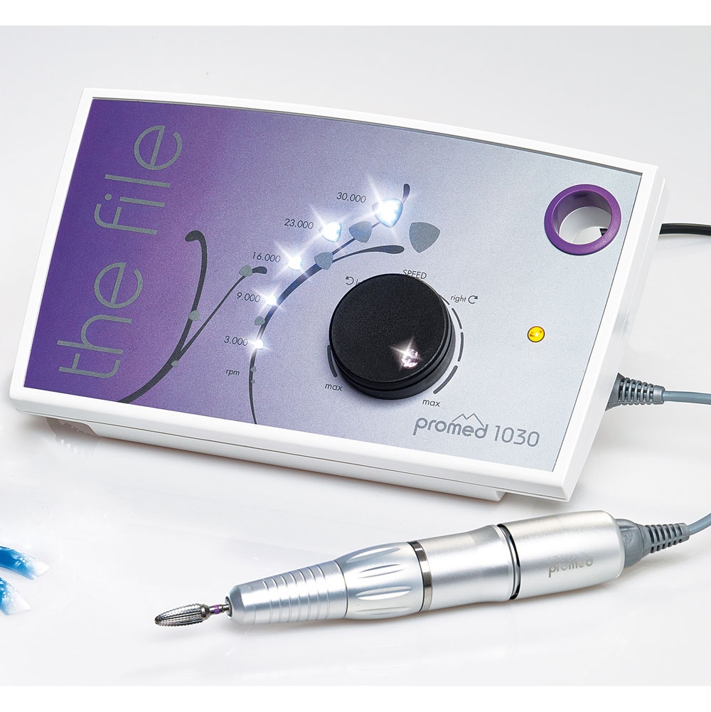 Promed 1030 Professional Nail Drill