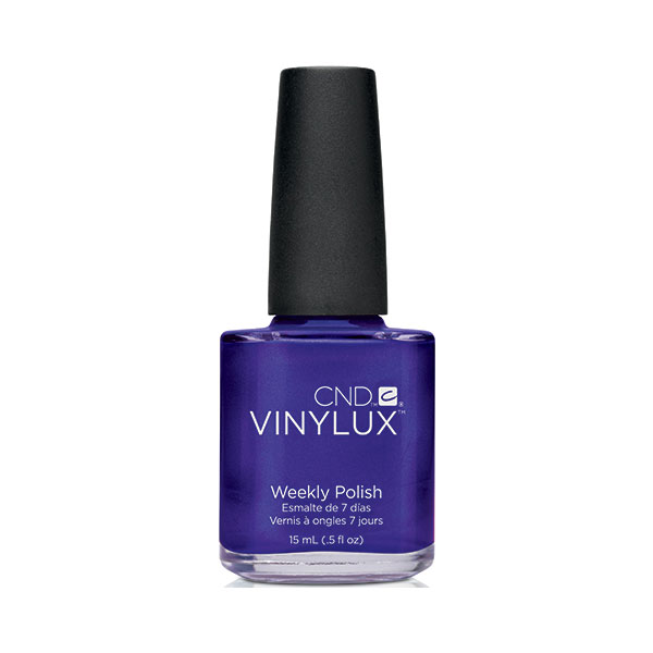 CND VINYLUX Purple Purple