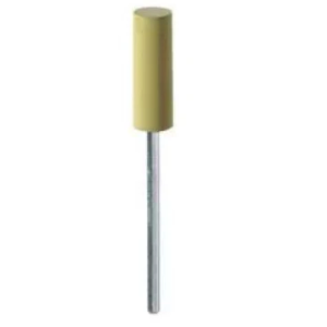 Rotatool Polisher Yellow Barrel High Lustre RT673