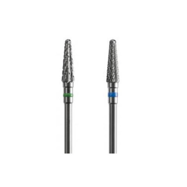 Rotatool Carbide Long Cone RT512