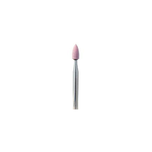 Rotatool Abraisive Stone Small Pink Flame RT607