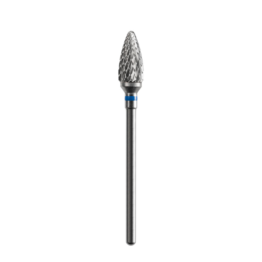 ROTATOOL Burrs XC/COARSE/MEDIUM - RT508M