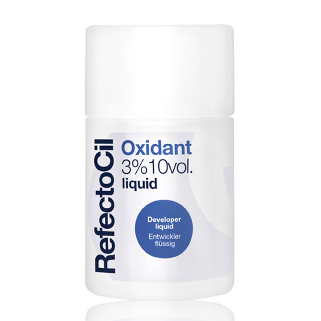 RefectoCil Oxidant Liquid 3%