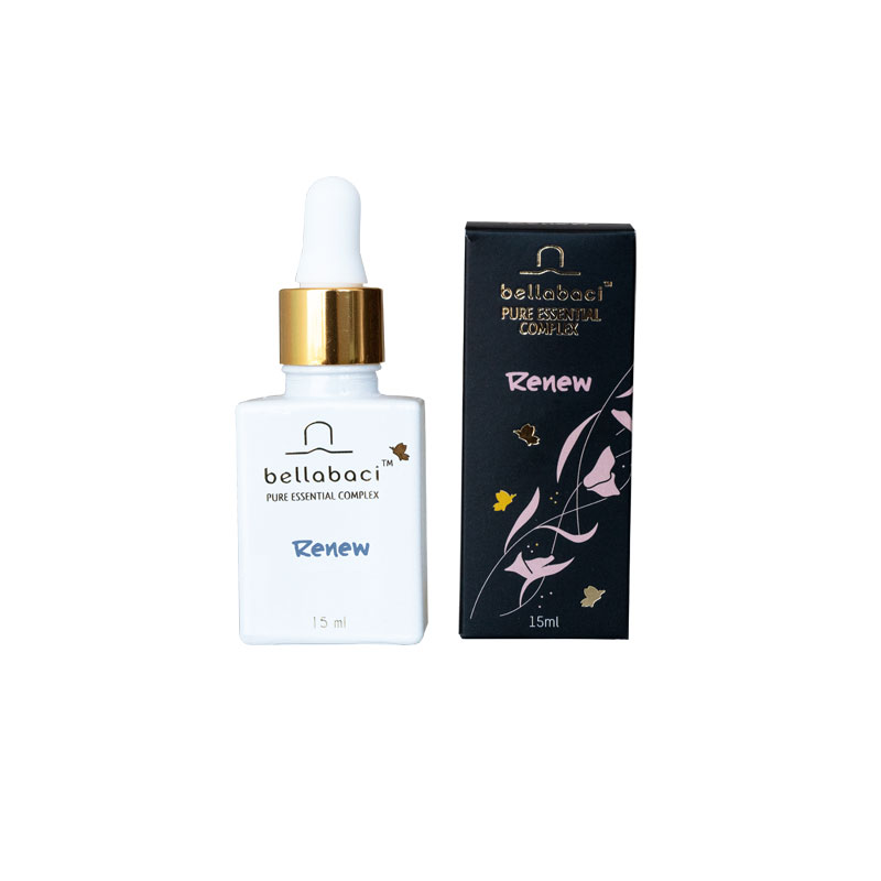 BELLABACI Renew Essential Oil Complex