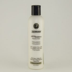 ZERRAN Resistance Protective Cream Stain Blocker