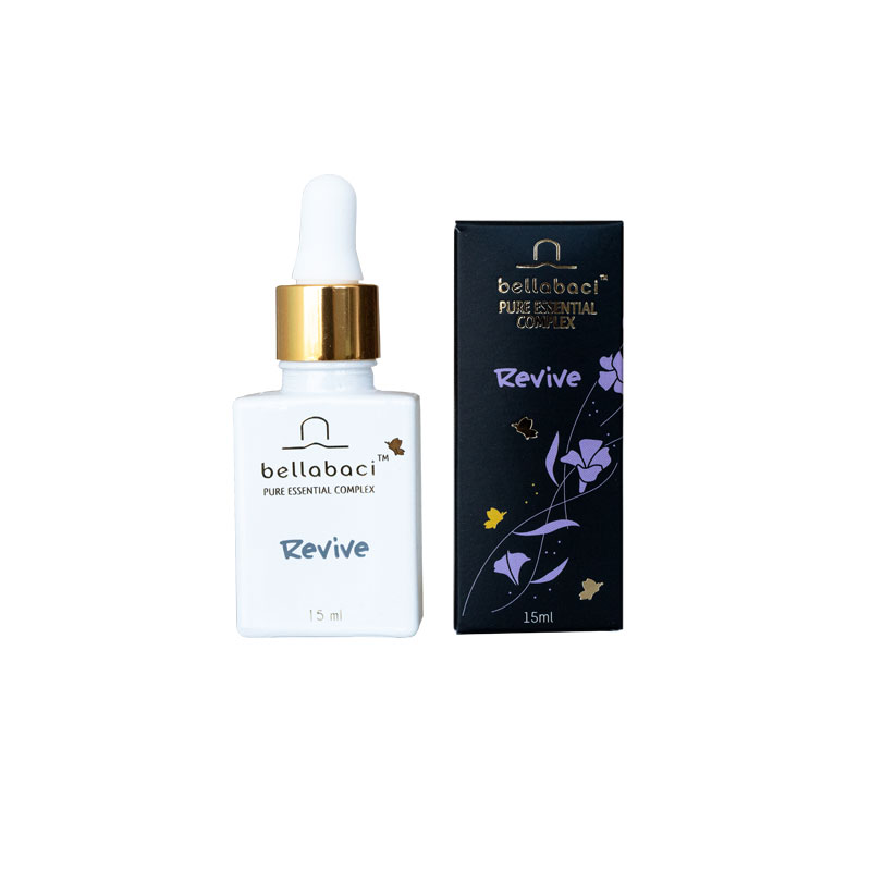 BELLABACI Revive Essential Oil Complex