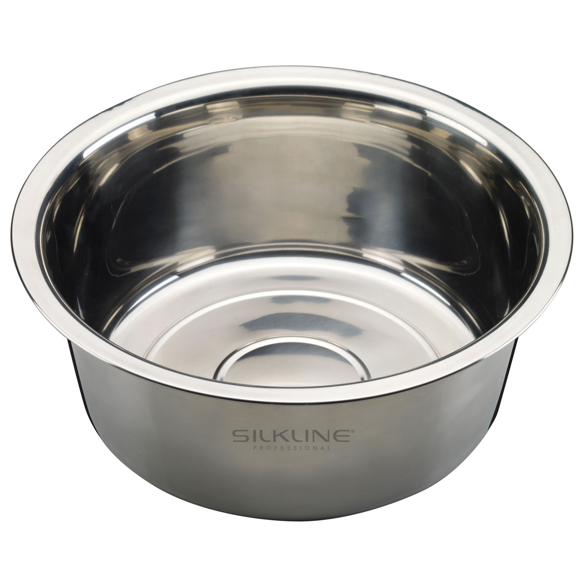 Pedicure Bowl Stainless Steel Dannyco