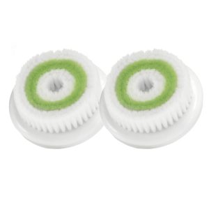 SATIN SMOOTH Pack of 2 Brushes