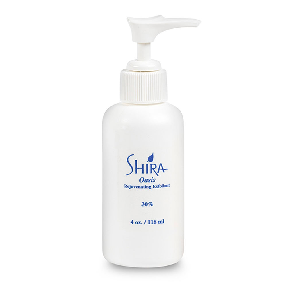 Shira Oasis Rejuvenating Exfoliant 30%