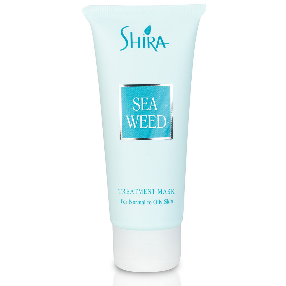 Shira Sea Weed Treatment Mask