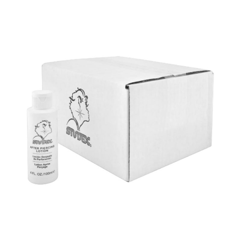 STUDEX AFTER PIERCING LOTION R-901