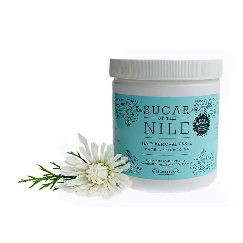 Sugar of the Nile, Island Paste