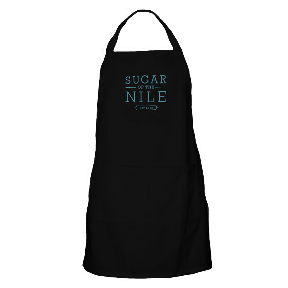 Sugar of the Nile, Technician Apron - One Size