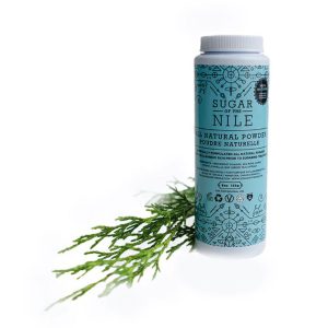 Sugar of the Nile, All Natural Powder 6oz