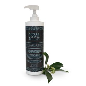 Sugar of the Nile, Revitalizing Cream
