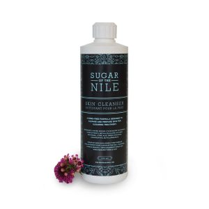 Sugar of the Nile, Skin Cleanser 500ml