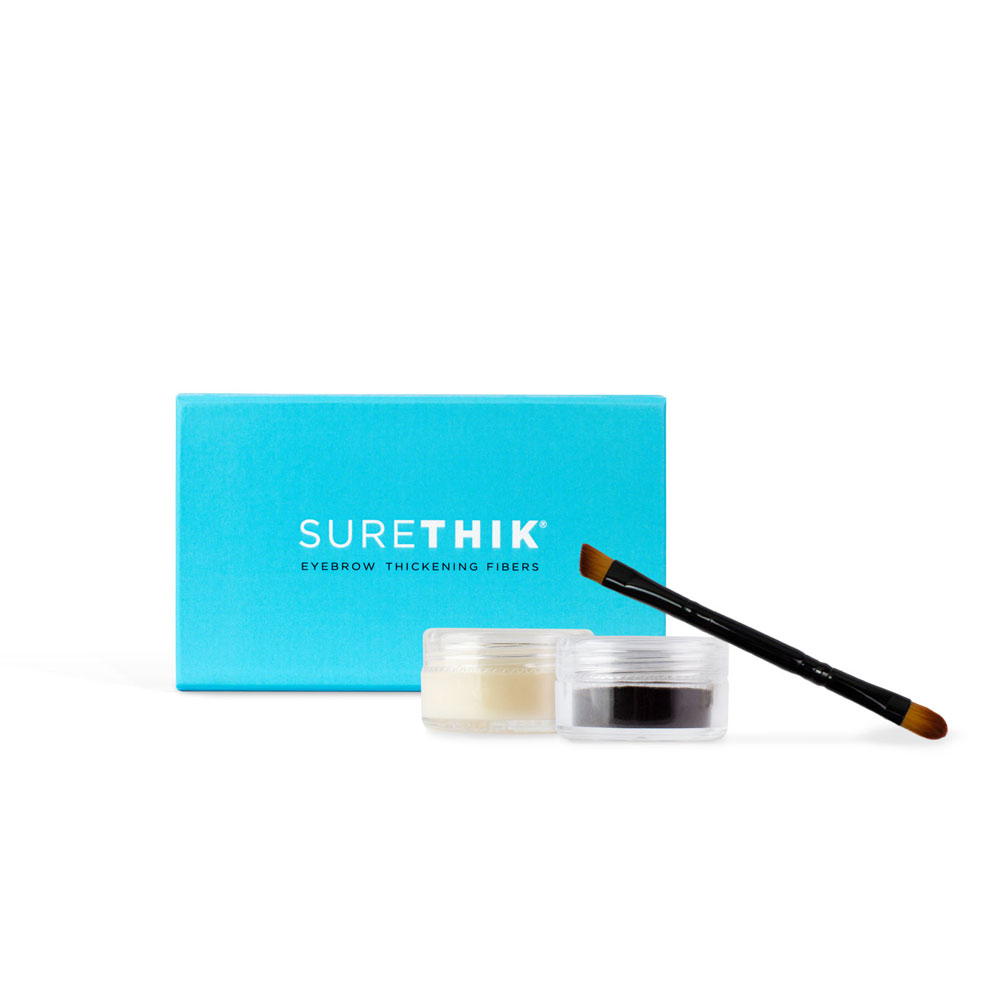 SureThik Eyebrow Thickening Fibers