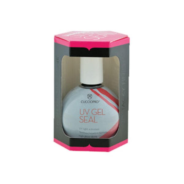 CUCCIO Universal UV Gel Seal .5 oz