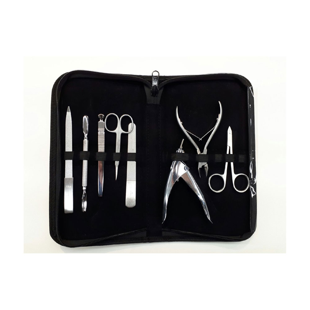 Mertz Implement Kit for Manicure