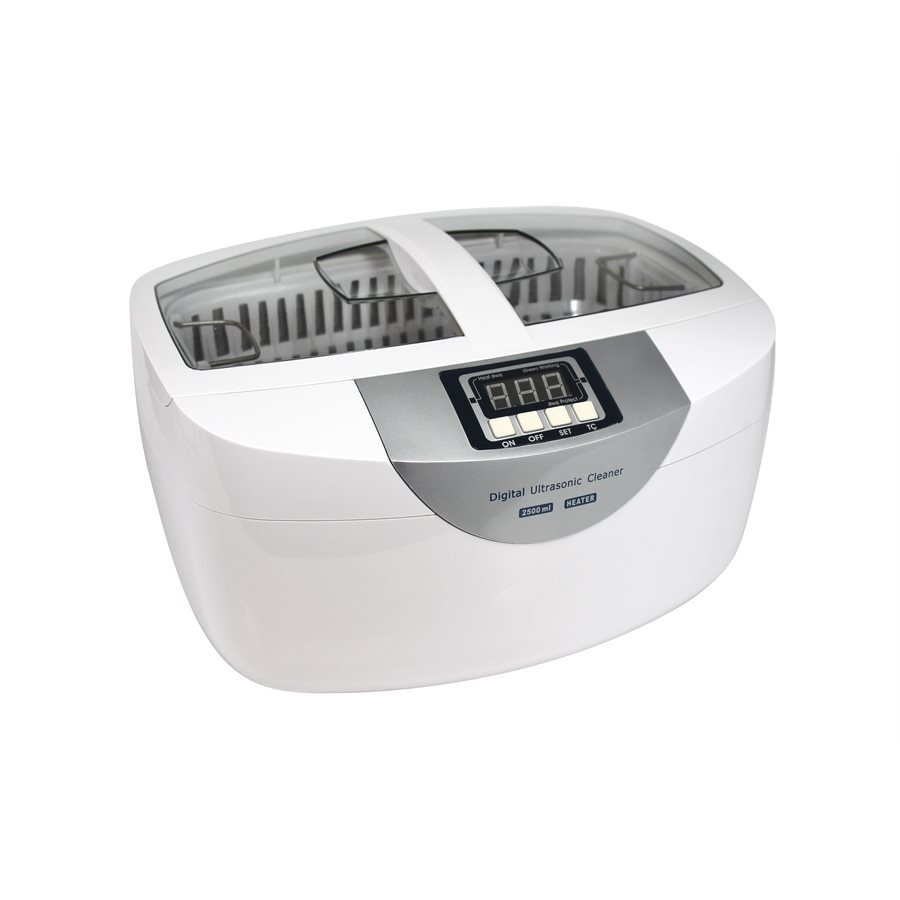 UC-250 Digital Ultrasonic Cleaner