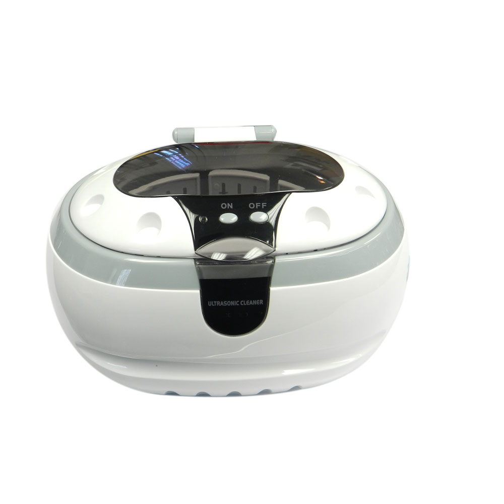 UC-600 Digital Ultrasonic Cleaner
