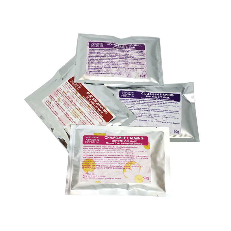 FERNANDAS Soft Masks 50 g packet