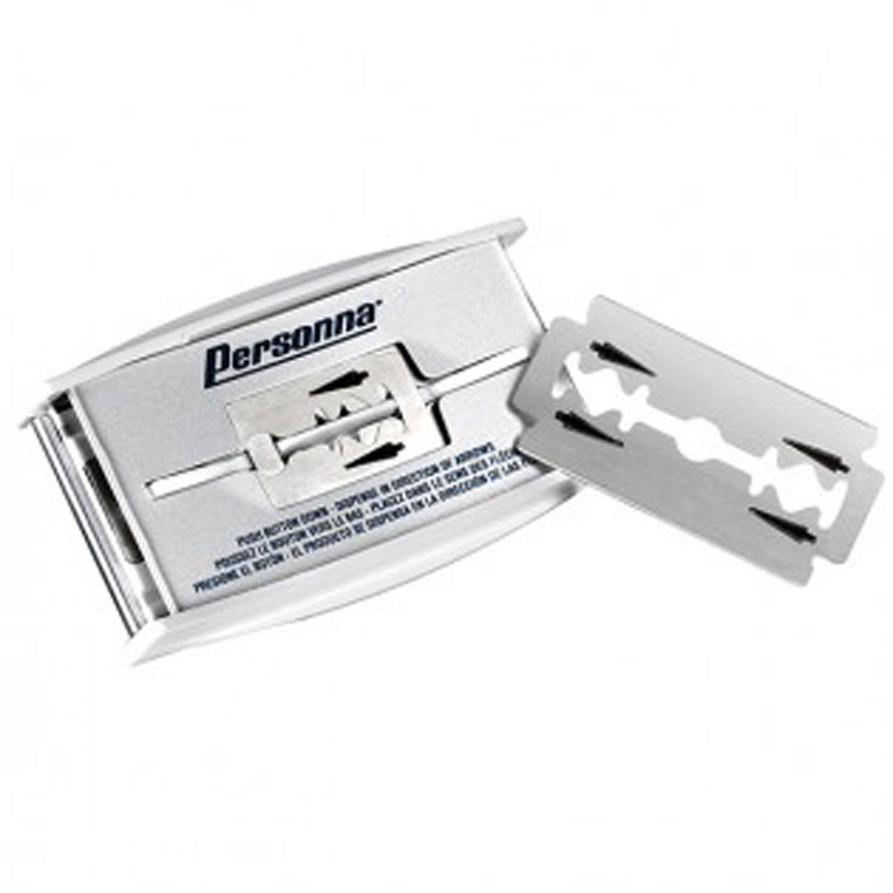 PERSONNA Blades