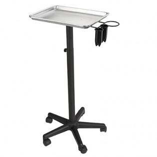 BabylissPro Multipurpose Mobile Tray YS-12C