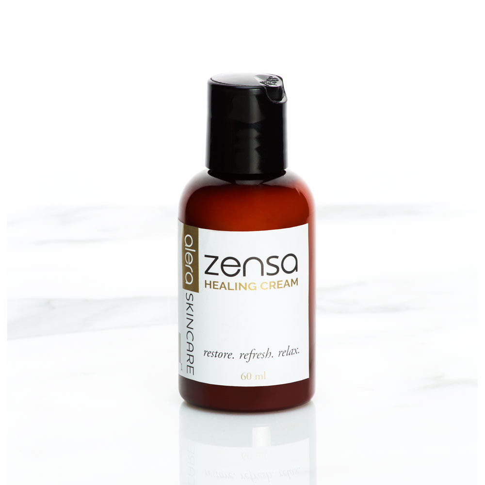 Zensa Healing Cream 60 mL