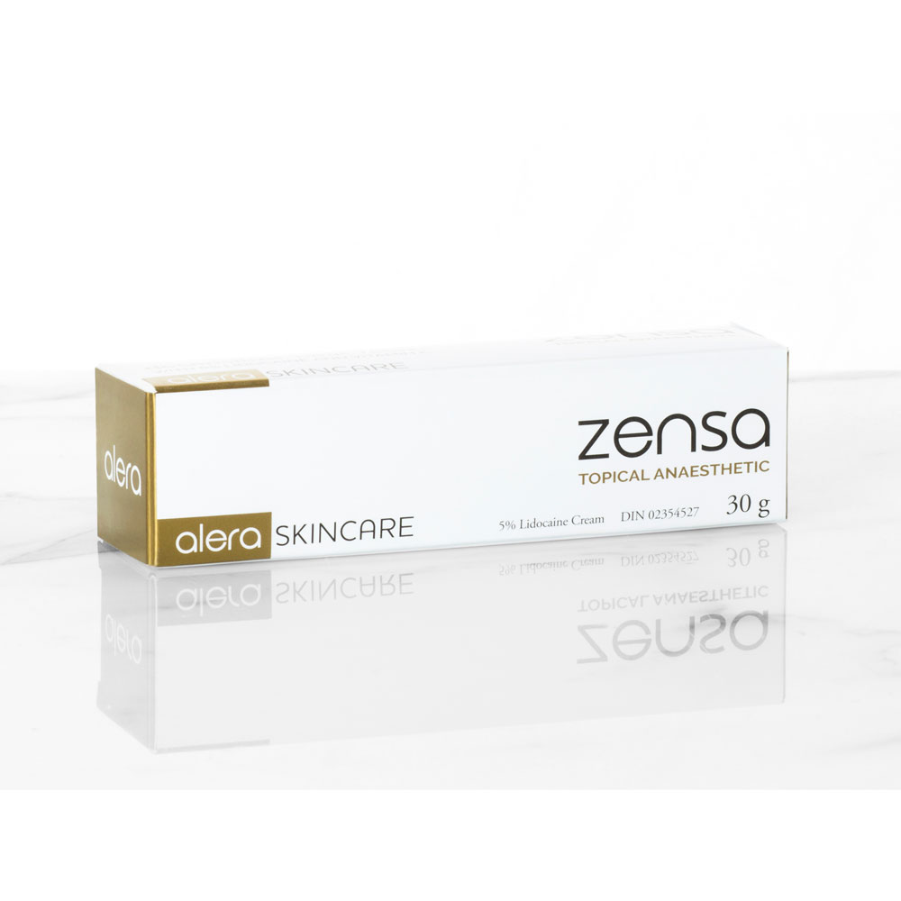 Zensa Topical Anaesthetic