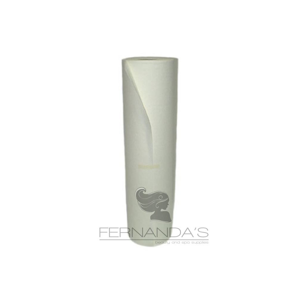 Bed Sheet Roll Waterproof Non-Woven Perforated, 31"W x 72"L - 50 Sheets