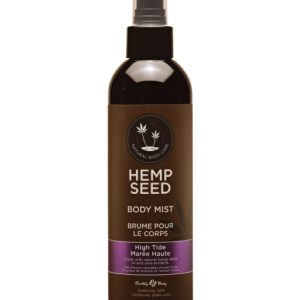 Hemp Seed Body Mist - High Tide