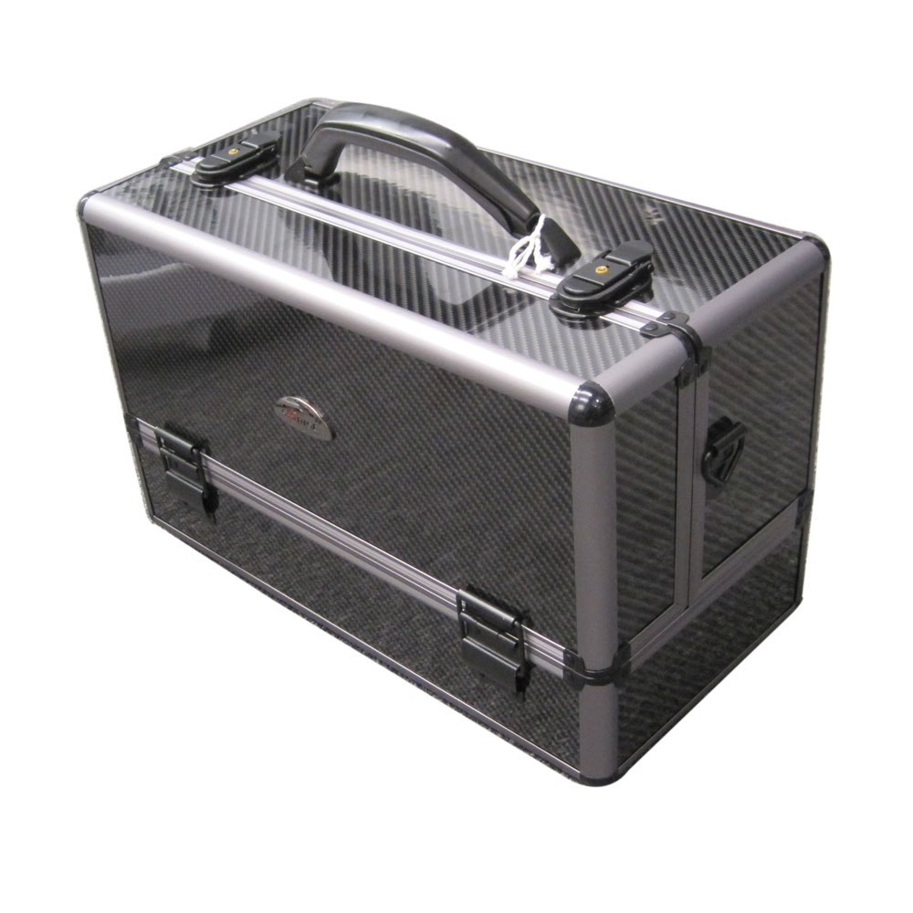 Makeup Case - Brooklyn