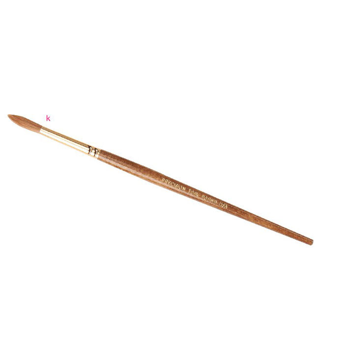CUCCIO Sculpting Brushes High Quality - Precision Tool Round 10