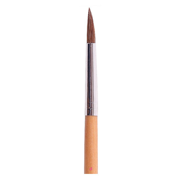 CUCCIO Round Sable Brush Size #5