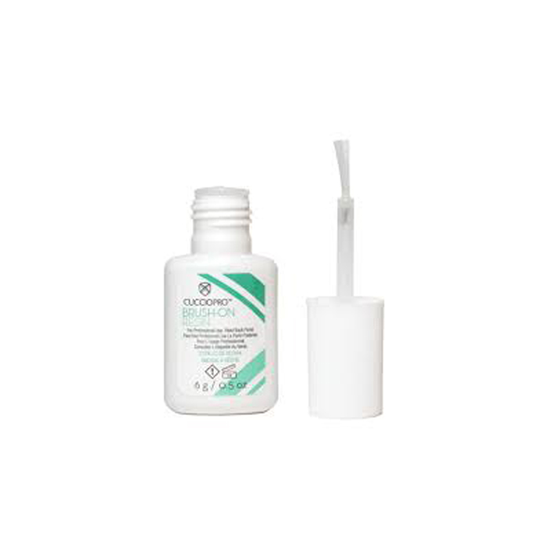 CUCCIO Brush-On Resin - 6g