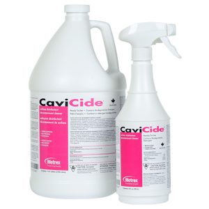 CaviCide Surface Disinfectant - Liter or Gallon