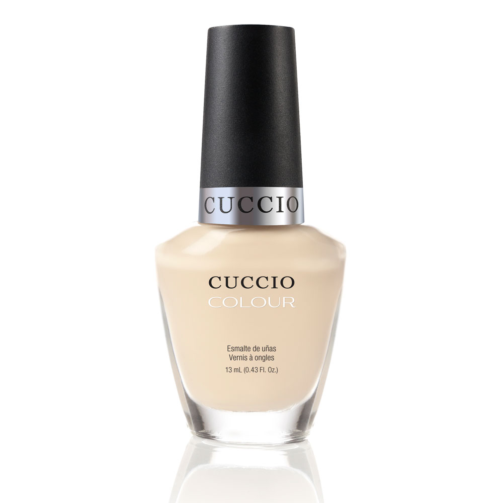 CUCCIO Nail Lacquer - So So Sofia