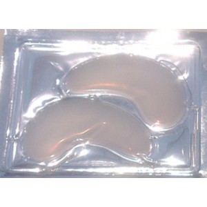 FERNANDAS Clear Collagen Gel Eye Mask