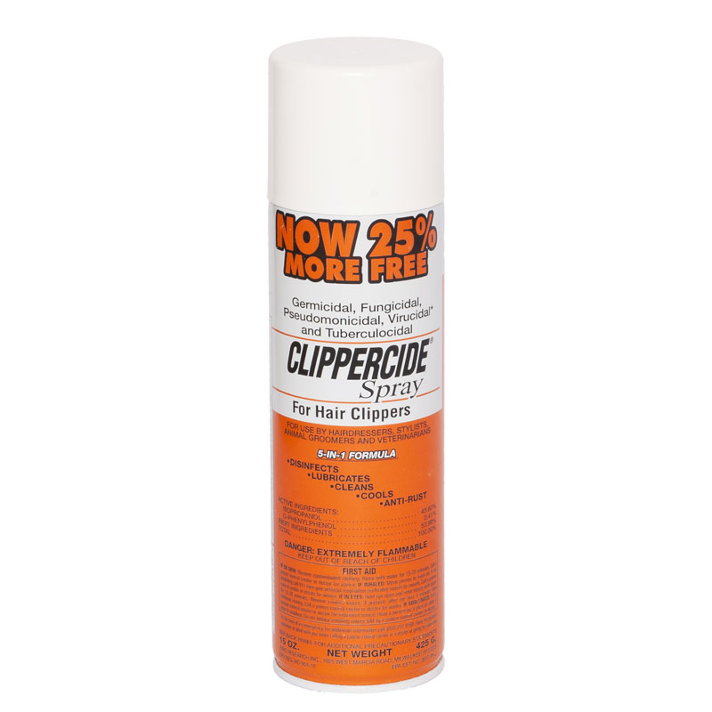 Clippercide Spray 425 g