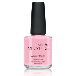 CND VINYLUX Pink Pursuit